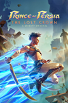  Prince of Persia The Lost Crown Xbox активация
