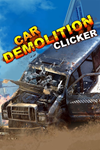  Car Demolition Clicker Xbox One|X|S активация
