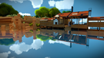  Очевидец (The Witness) Xbox One|X|S активация - изображение № 8