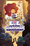 Lil' Guardsman Xbox One & Xbox Series X|S активация