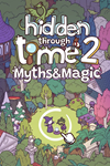  Hidden Through Time 2 Xbox Series X|S активация