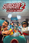 Surgeon Simulator 2 Xbox One|X|S активация