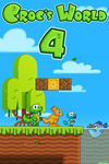 Croc's World 4 Xbox One & Xbox Series X|S активация
