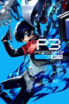  Persona 3 Reload Xbox One & Xbox Series X|S активация