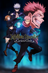  Jujutsu Kaisen Cursed Clash Xbox One|X|S активация