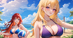  Beautiful Sakura: Volleyball Club Xbox активация - изображение № 2