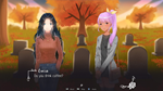  Graveyard Girls Xbox One & Xbox Series X|S активация - изображение № 2