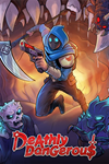  Deathly Dangerous Xbox One|X|S активация