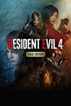  Resident Evil 4 Gold Edition Xbox активация
