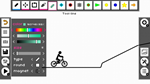  Draw Rider Remake Xbox One|X|S активация - изображение № 3