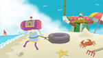 We Love Katamari REROLL+ Royal Reverie Spec xbox актива - изображение № 10
