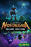  The Last Hero of Nostalgaia Deluxe Edi Xbox активация