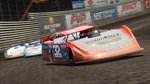 World of Outlaws Dirt Racing 2023 Ultimate Ed Xbox акти - изображение № 3