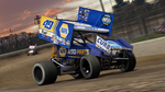 World of Outlaws Dirt Racing 2023 Ultimate Ed Xbox акти - изображение № 2