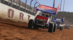 World of Outlaws Dirt Racing 2023 Ultimate Ed Xbox акти - изображение № 5