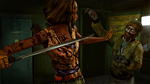  The Walking Dead: Michonne Complete Season Xbox актив - изображение № 3