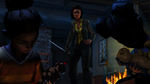  The Walking Dead: Michonne Complete Season Xbox актив - изображение № 6