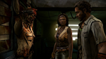  The Walking Dead: Michonne Complete Season Xbox актив - изображение № 5