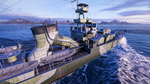  World of Warships Legends Мощь Востока Xbox активация - изображение № 5