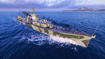  World of Warships Legends Мощь Востока Xbox активация - изображение № 6