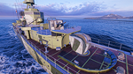  World of Warships Legends Мощь Востока Xbox активация - изображение № 3