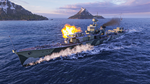  World of Warships Legends Мощь Востока Xbox активация - изображение № 2