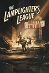  The Lamplighters League - Deluxe Editi Xbox активация