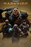 Warhammer 40000 Darktide Imperial edit Xbox активация