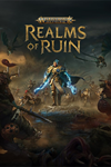  Warhammer Age of Sigmar Realms of Ruin Xbox активация
