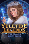  Yuletide Legends Who Framed Santa Claus Xbox активаци