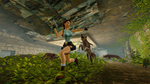  Tomb Raider I-III Remastered Lara Croft Xbox активаци - изображение № 5