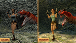  Tomb Raider I-III Remastered Lara Croft Xbox активаци - изображение № 11