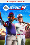  Super Mega Baseball 4 Ballpark Edition Xbox активация