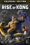  Skull Island: Rise of Kong Colossal Edit Xbox активац