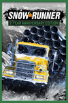  SnowRunner 2-Year Anniversary Edition Xbox активация