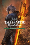  Tales of Arise Beyond the Dawn Deluxe Ed Xbox активац