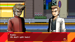  STAY COOL, KOBAYASHI-SAN!: A RIVER CITY Xbox активаци - изображение № 2