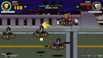  STAY COOL, KOBAYASHI-SAN!: A RIVER CITY Xbox активаци - изображение № 5