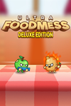  Ultra Foodmess Deluxe Xbox One|X|S активация