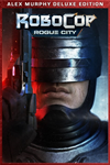  RoboCop: Rogue City - Alex Murphy Edit Xbox активация
