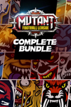 Mutant Football League Complete Bundle Xbox активация