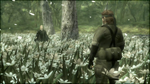 METAL GEAR SOLID 3: Snake Eater Master Coll Xbox актива - изображение № 4