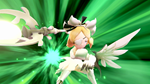  Little Noah Scion of Paradise Special Ed Xbox активац - изображение № 4