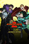  MY HERO ONE'S JUSTICE 2 Ultimate Edition Xbox активац