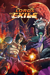 Lords of Exile Xbox One & Xbox Series X|S активация