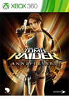  Tomb Raider: Anniv. Xbox One|X|S активация
