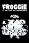  Froggie - A Retro Platformer Xbox One|X|S активация