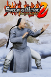  Shaolin vs Wutang 2 Xbox Series X|S активация