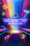Geometry Survivor Xbox One|X|S активация