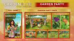  Garden Life - Garden Party Edition Xbox активация - изображение № 2